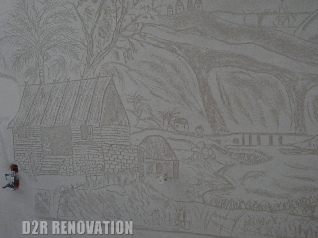 Fresque