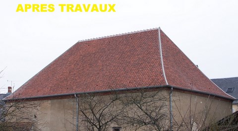 Petite Ste Foy