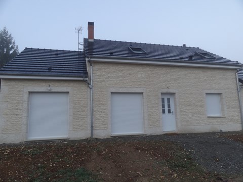 Pavillon