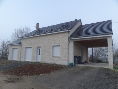 auvent