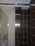 Douche àl'Italienne