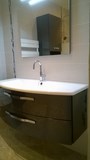 carrelage sol SDB