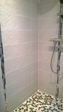 douche italienne caniveau reversible